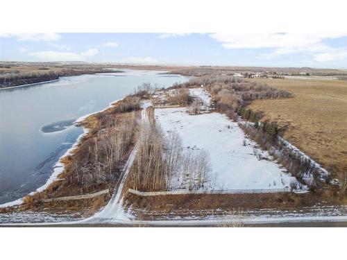 Pt Ne-31-51-27 W3Rd Road, Rural, SK - Outdoor With Body Of Water With View