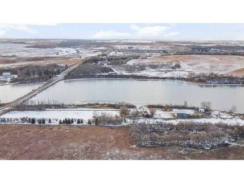 Pt Ne-31-51-27 W3Rd Road, Rural, SK - Outdoor With View