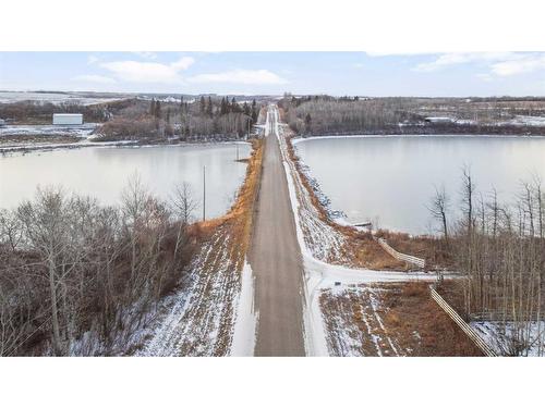 Pt Ne-31-51-27 W3Rd Road, Rural, SK - Outdoor With Body Of Water With View