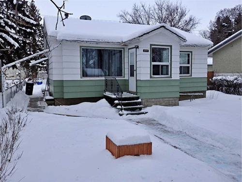 4717 53 Avenue, Vermilion, AB - Outdoor