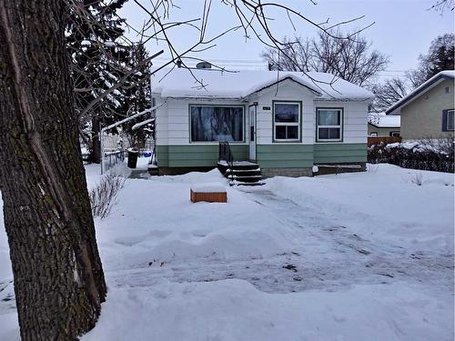 4717 53 Avenue, Vermilion, AB - Outdoor