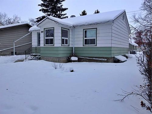 4717 53 Avenue, Vermilion, AB - Outdoor