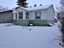 4717 53 Avenue, Vermilion, AB  - Outdoor 