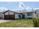 1929 5 Avenue, Wainwright, AB  - Outdoor 