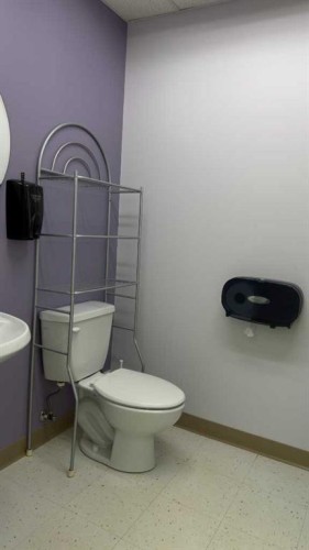 4905 50 Avenue, Consort, AB 