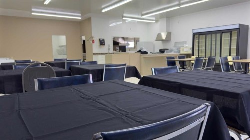 4905 50 Avenue, Consort, AB 