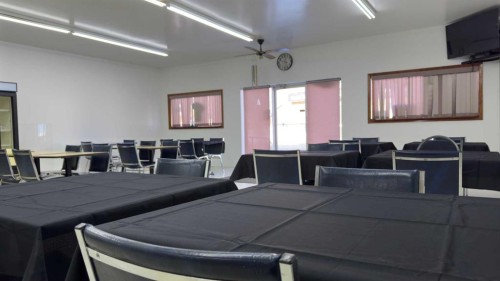 4905 50 Avenue, Consort, AB 