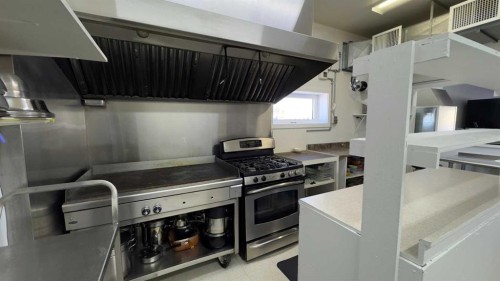 4905 50 Avenue, Consort, AB 