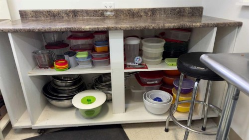 4905 50 Avenue, Consort, AB 