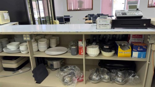 4905 50 Avenue, Consort, AB 