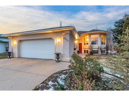 2711 46 Avenue Close, Lloydminster, SK - Outdoor