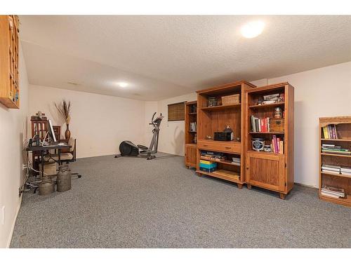 2711 46 Avenue Close, Lloydminster, SK - Indoor