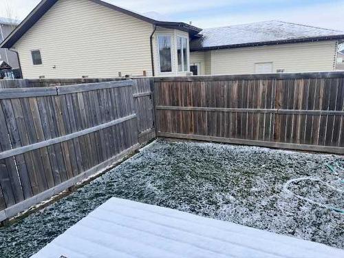 101-4727 20 Street, Lloydminster, SK - Outdoor With Exterior