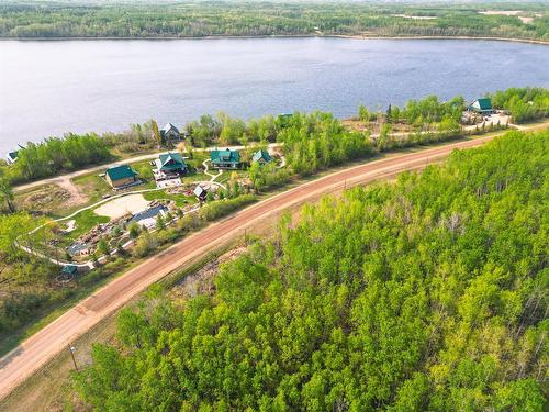 100 Rose Meadow Drive, Loon Lake, SK - Outdoor With Body Of Water With View