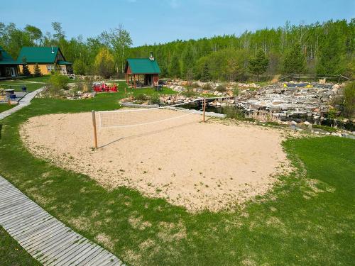 100 Rose Meadow Drive, Loon Lake, SK - Outdoor With View