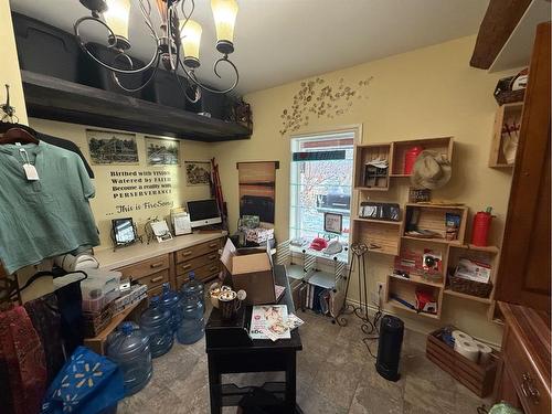 100 Rose Meadow Drive, Loon Lake, SK - Indoor Photo Showing Other Room