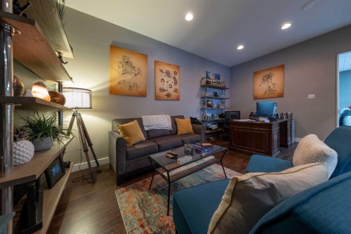 4809 50 Avenue, Lloydminster, SK 