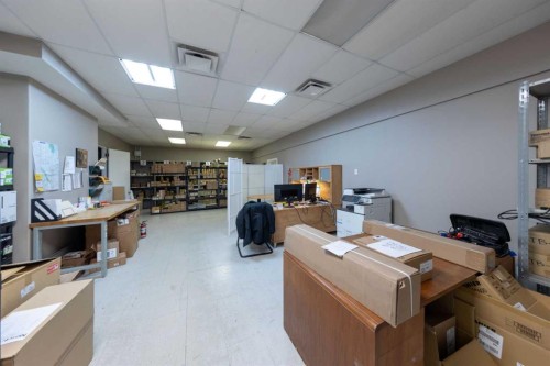 4809 50 Avenue, Lloydminster, SK 