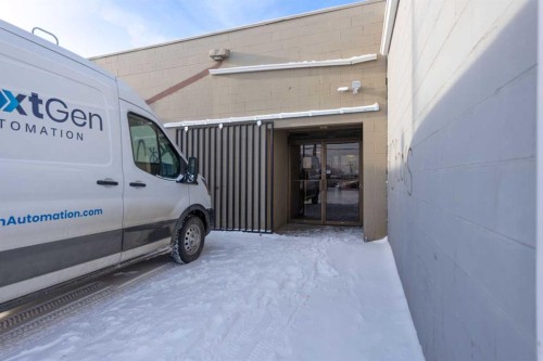 4809 50 Avenue, Lloydminster, SK 