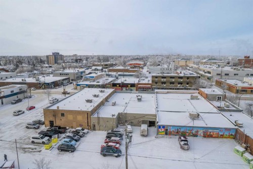 4809 50 Avenue, Lloydminster, SK 