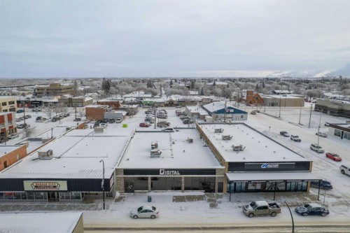 4809 50 Avenue, Lloydminster, SK 