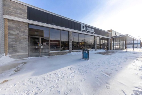 4809 50 Avenue, Lloydminster, SK 