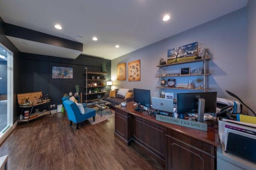 4809 50 Avenue, Lloydminster, SK 