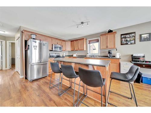 402 4 Avenue Close, Maidstone, SK - Indoor