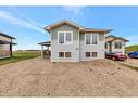 402 4 Avenue Close, Maidstone, SK  - Outdoor 