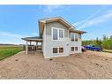 402 4 Avenue Close, Maidstone, SK  - Outdoor 