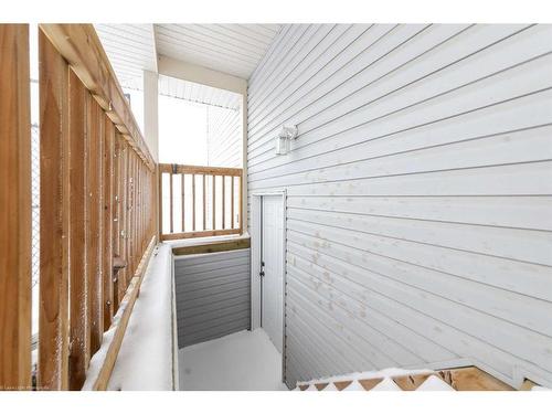 402 4 Avenue Close, Maidstone, SK - Outdoor With Exterior