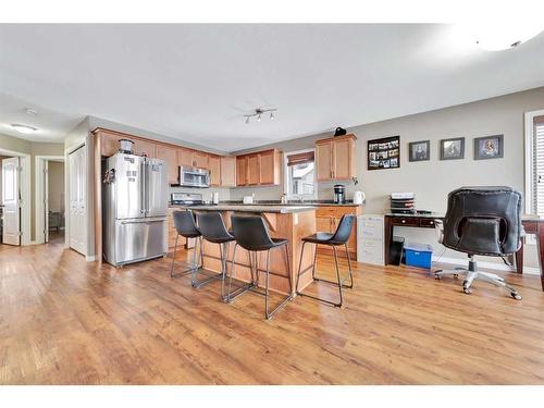 402 4 Avenue Close, Maidstone, SK - Indoor