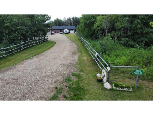 513006 62 Range, Rural Vermilion River, County Of, AB - Outdoor