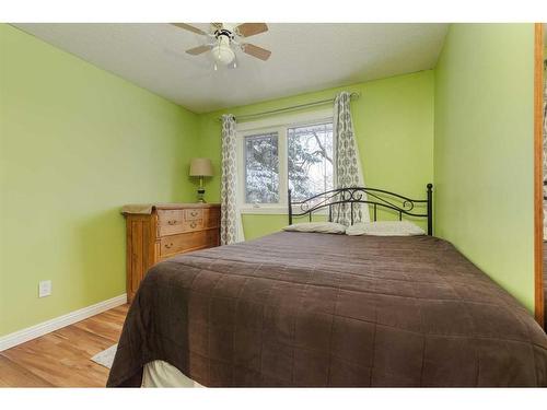 3619 50 Avenue, Lloydminster, SK - Indoor Photo Showing Bedroom