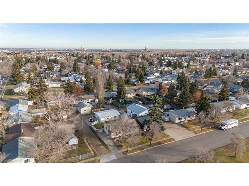 3619 50 Avenue, Lloydminster, SK - Outdoor With View