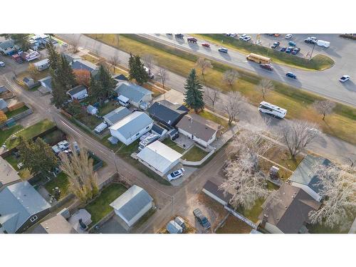 3619 50 Avenue, Lloydminster, SK -  With View