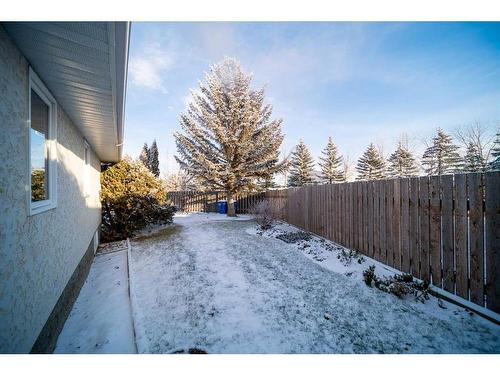 5529 41 Street, Provost, AB - Outdoor