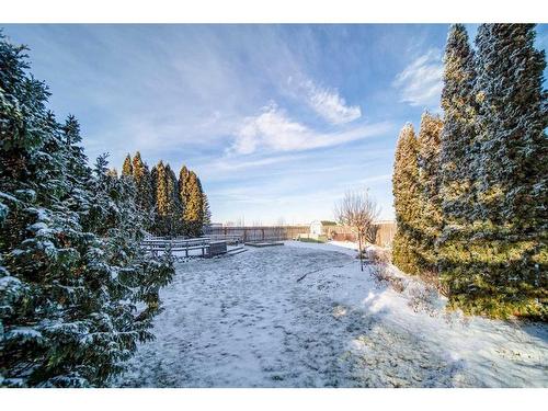 5529 41 Street, Provost, AB - Outdoor With View