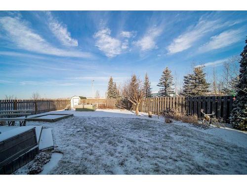 5529 41 Street, Provost, AB - Outdoor