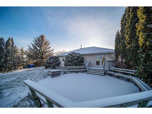 5529 41 Street, Provost, AB - Outdoor