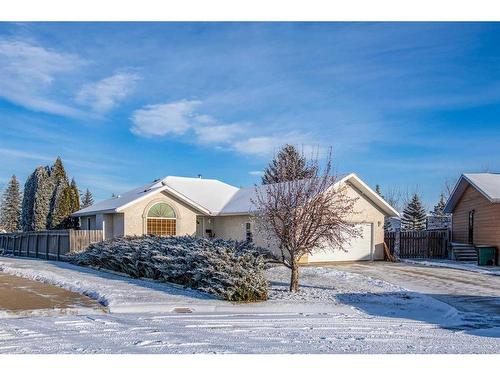 5529 41 Street, Provost, AB - Outdoor