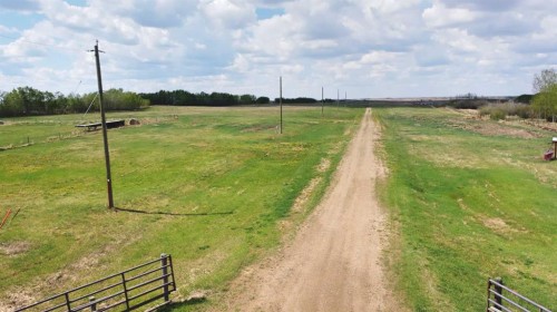 Pt Ne-24-45-7-W4, Rural Wainwright No. 61, M.D. Of, AB 