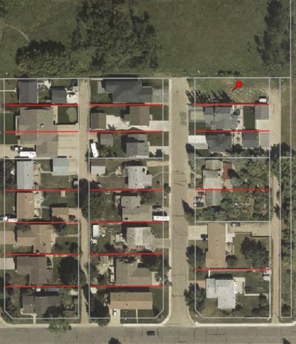 1129 17 Street, Wainwright, AB 