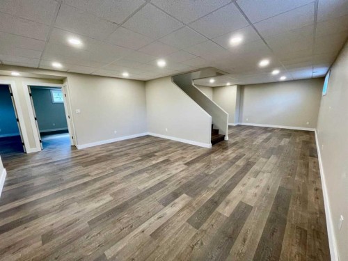 1119 14 Street, Wainwright, AB - Indoor Photo Showing Other Room