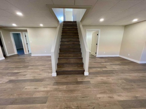 1119 14 Street, Wainwright, AB - Indoor