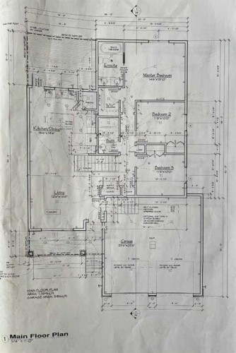 1119 14 Street, Wainwright, AB - Other