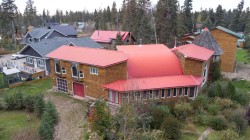 122 Spruce Road  Turtle Lake, SK S0M 2Y0