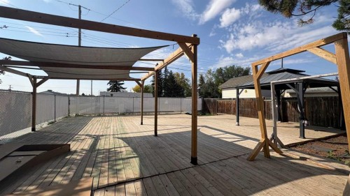 5104 48 Street, Provost, AB 