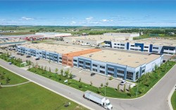 109-18 Highland Park Way NE Airdrie, AB T4A 2L5