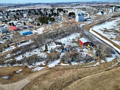 121 Hwy 897 Highway, Marwayne, AB - Outdoor With View